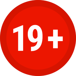 Age Restriction Nineteen