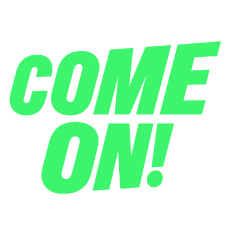 ComeOn Casino Ontario Logo