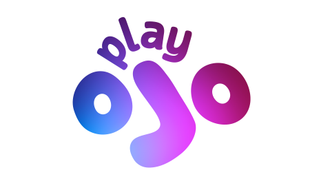 PlayOJO Casino Logo
