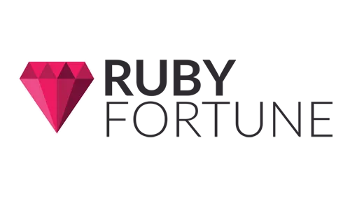 Ruby Fortune Casino Logo
